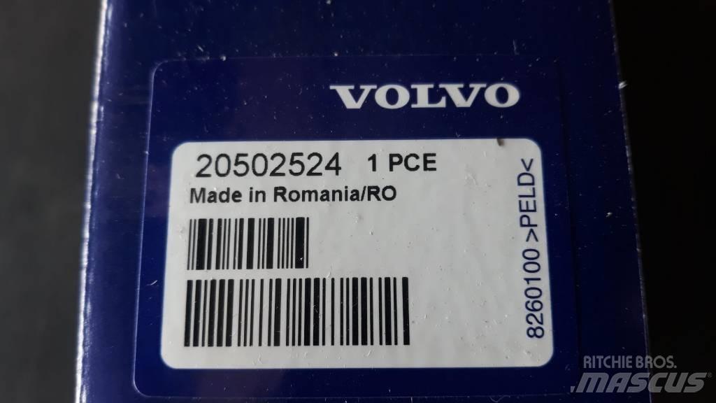 Volvo LAMP 20502524 Electronice
