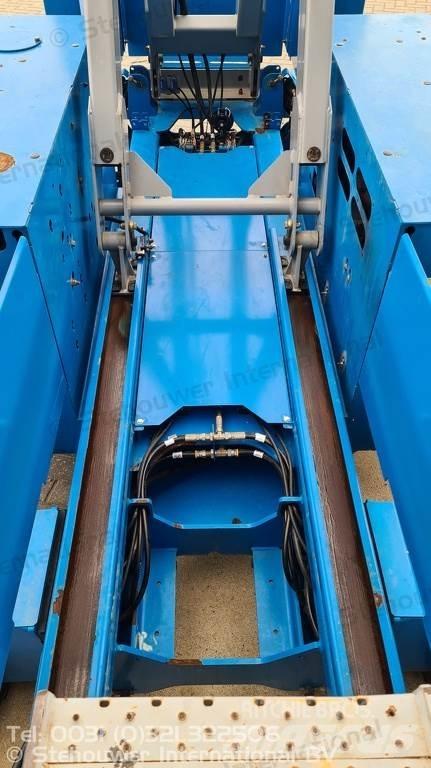 Genie GS2669RT Platforme foarfeca