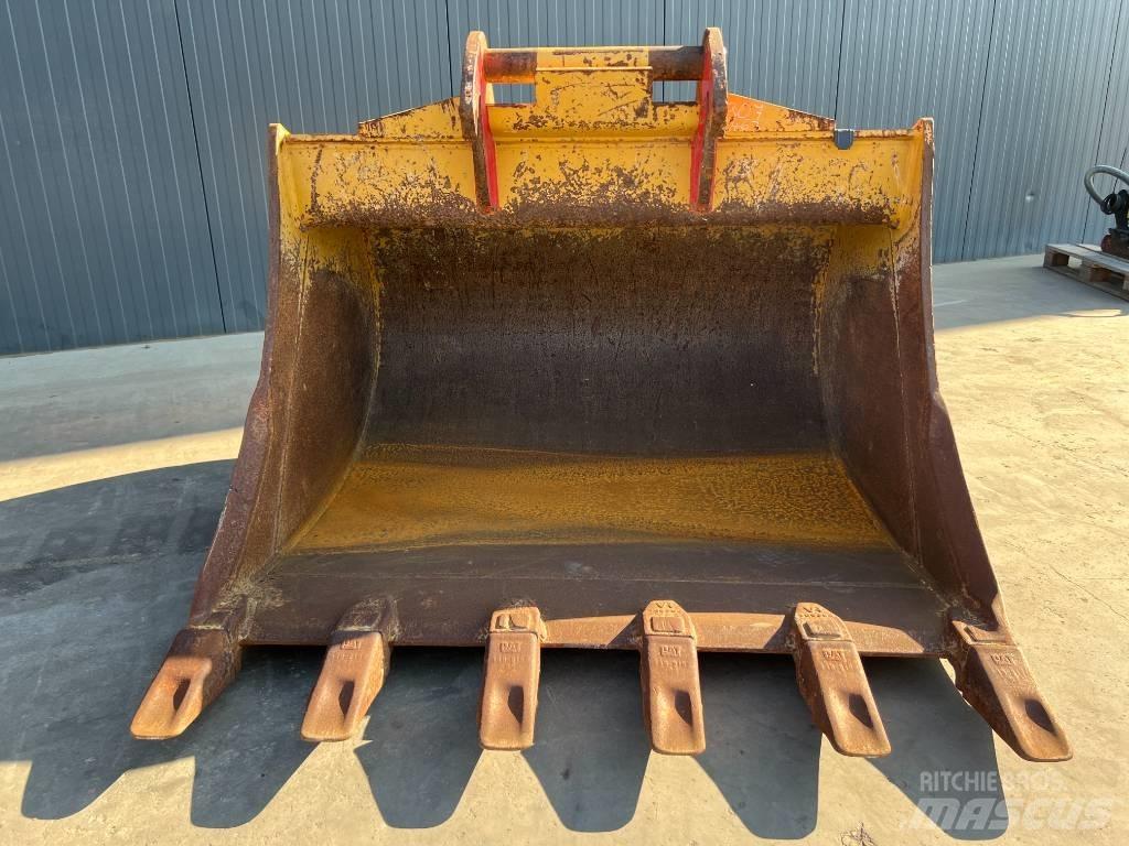 OilQuick OQ65 Pistoane