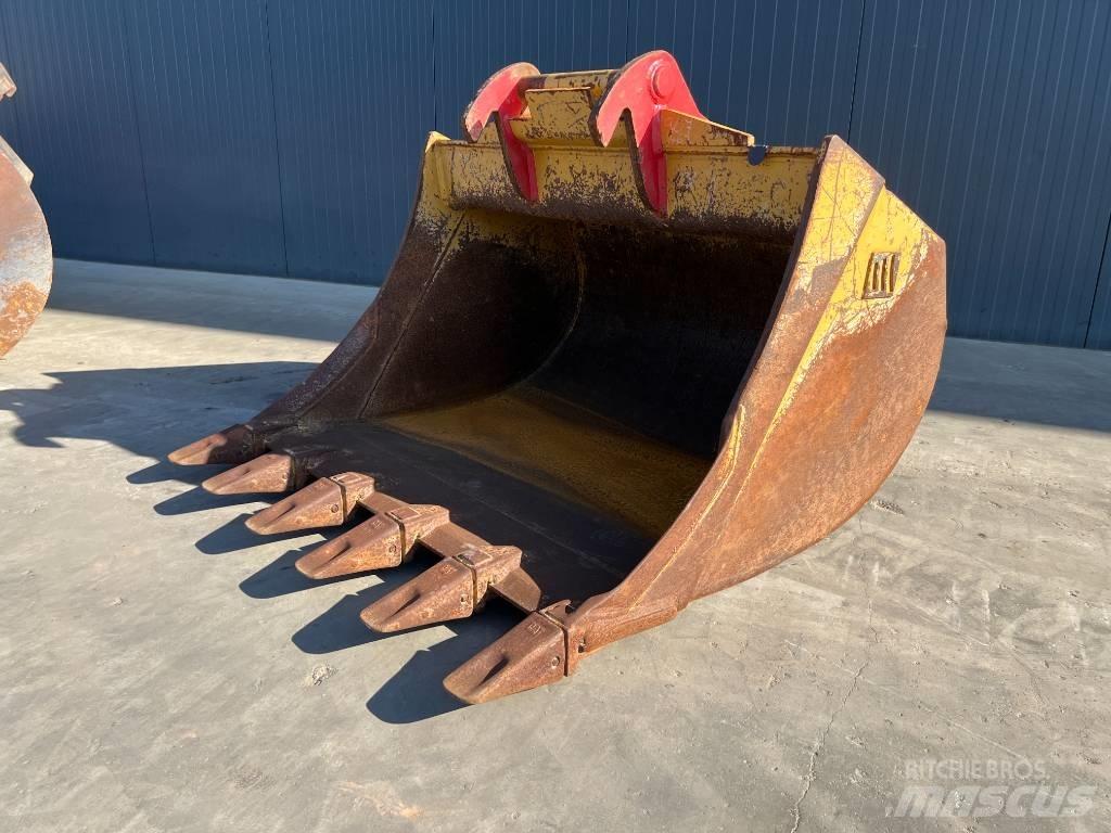 OilQuick OQ65 Pistoane