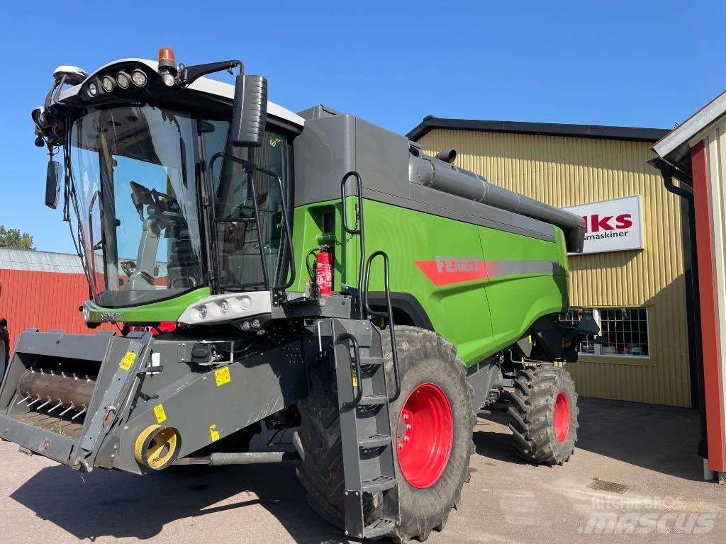 Fendt 6335 C Combine de secerat