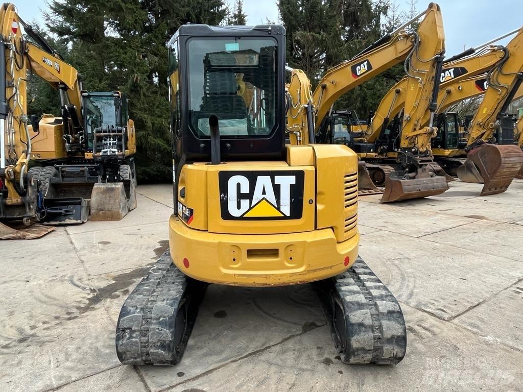 CAT 305.5E2 Mini excavatoare < 7t