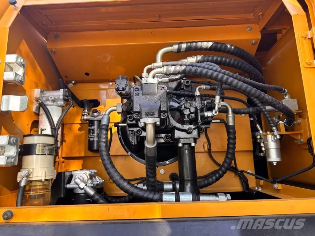 Sany SY 485 H Excavatoare pe șenile
