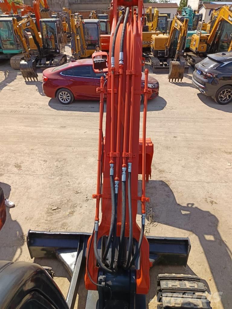 Kubota KX 185 Excavatoare 7t - 12t