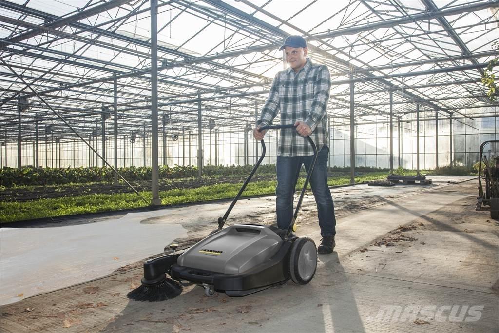 Kärcher KM 70/20 C Maturatori