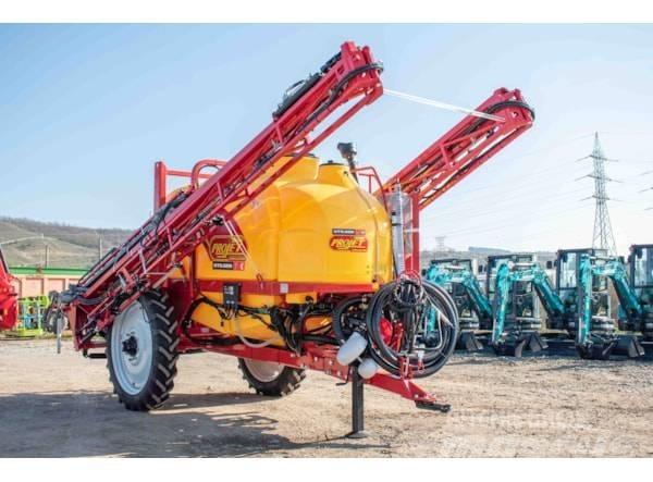 Projet LORD 3200 / BD Erbicidatoare