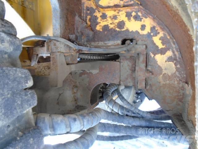 JCB LTL30 Masini de teren dificil