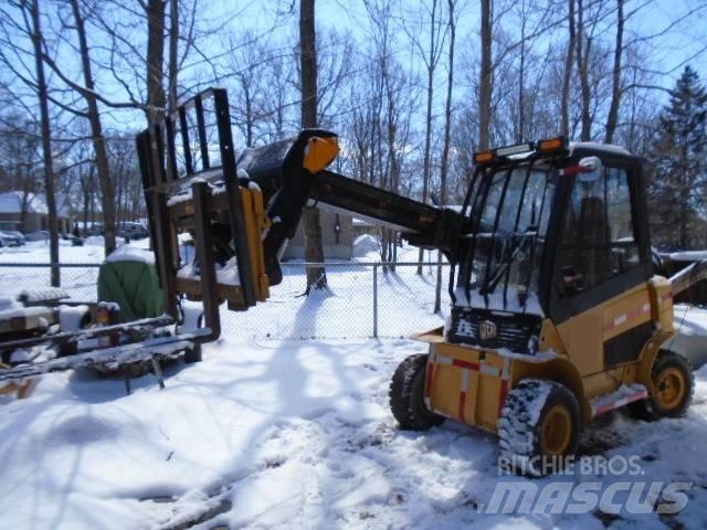 JCB LTL30 Masini de teren dificil