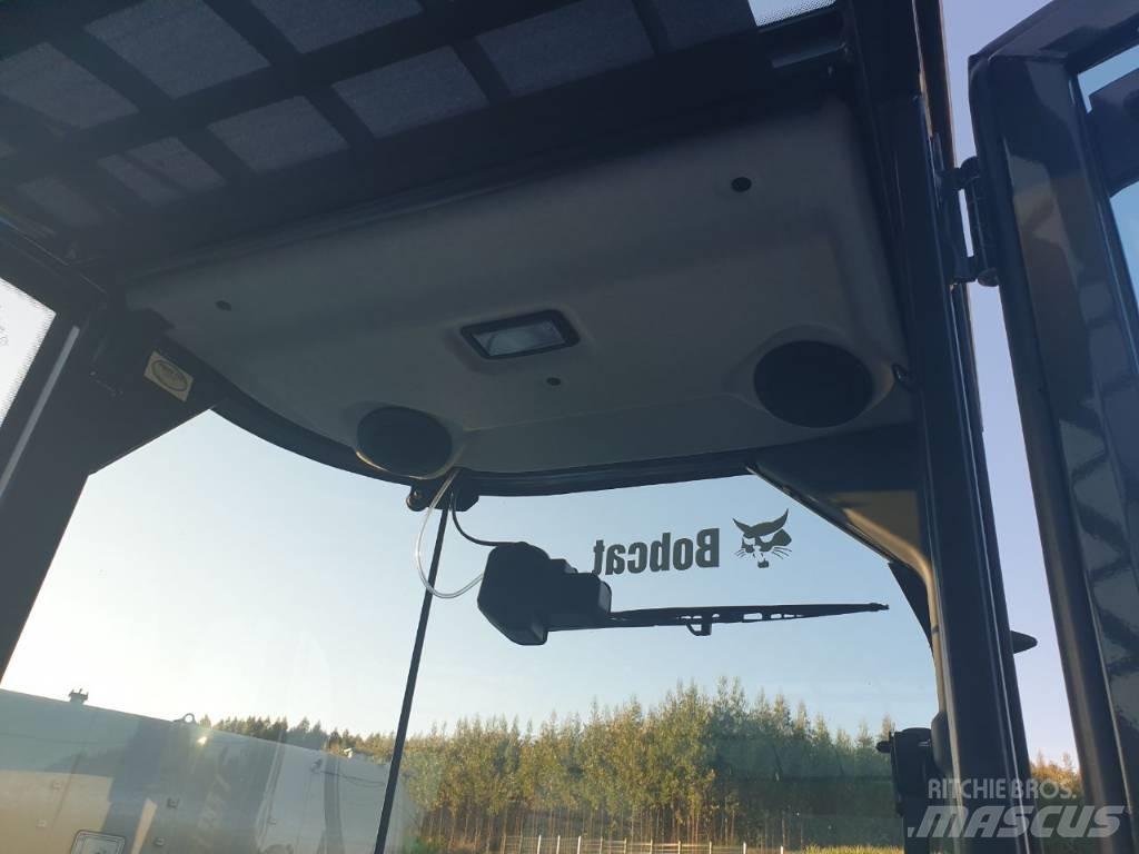 Bobcat TL 35.70 Manipulatoare agricole