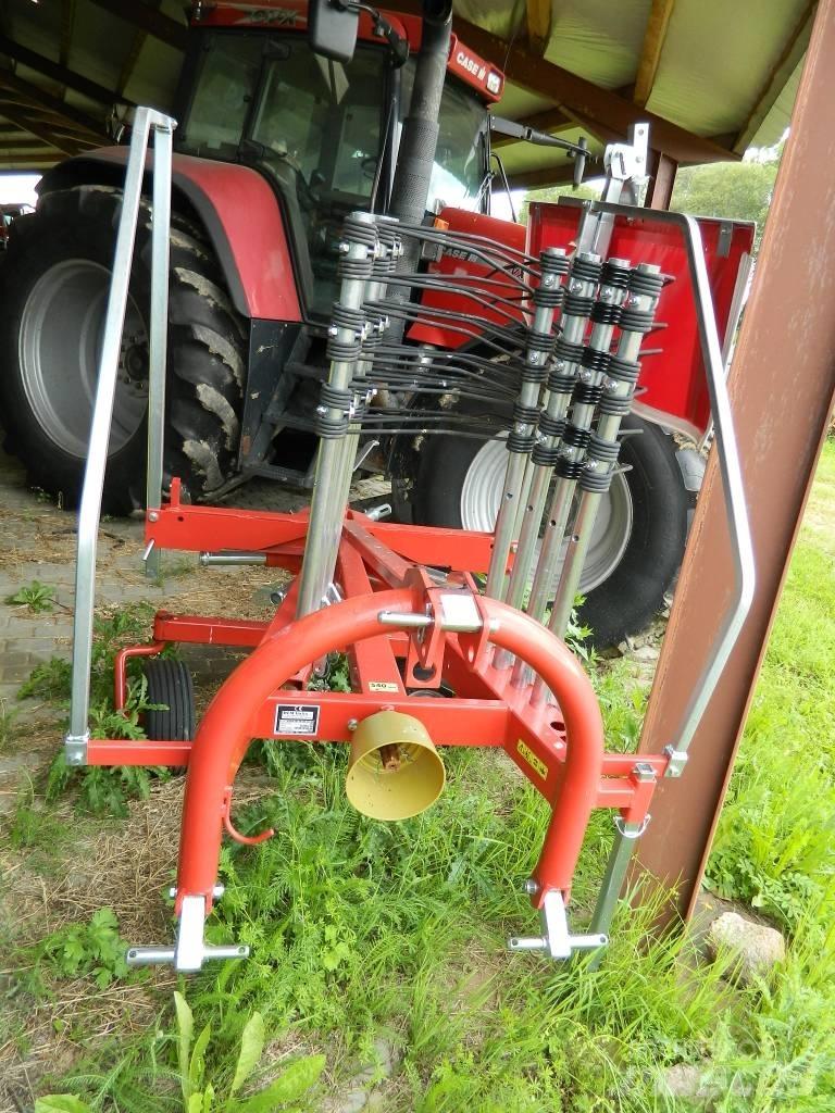 DCM GA 300 3PN 8B Greble