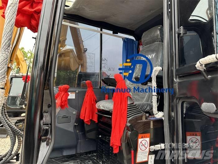 Sany SY 60 Mini excavatoare < 7t