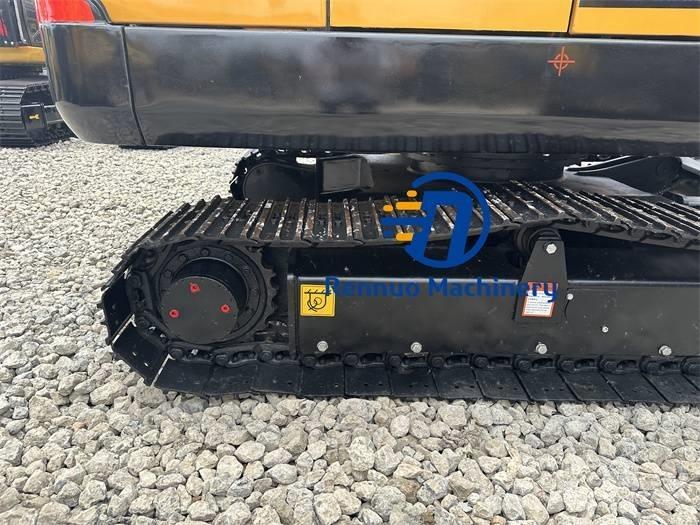 Sany SY 60 Mini excavatoare < 7t
