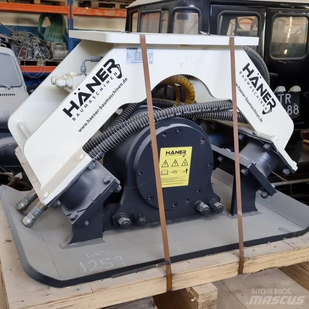  HANER HPC 400 Vibratoare