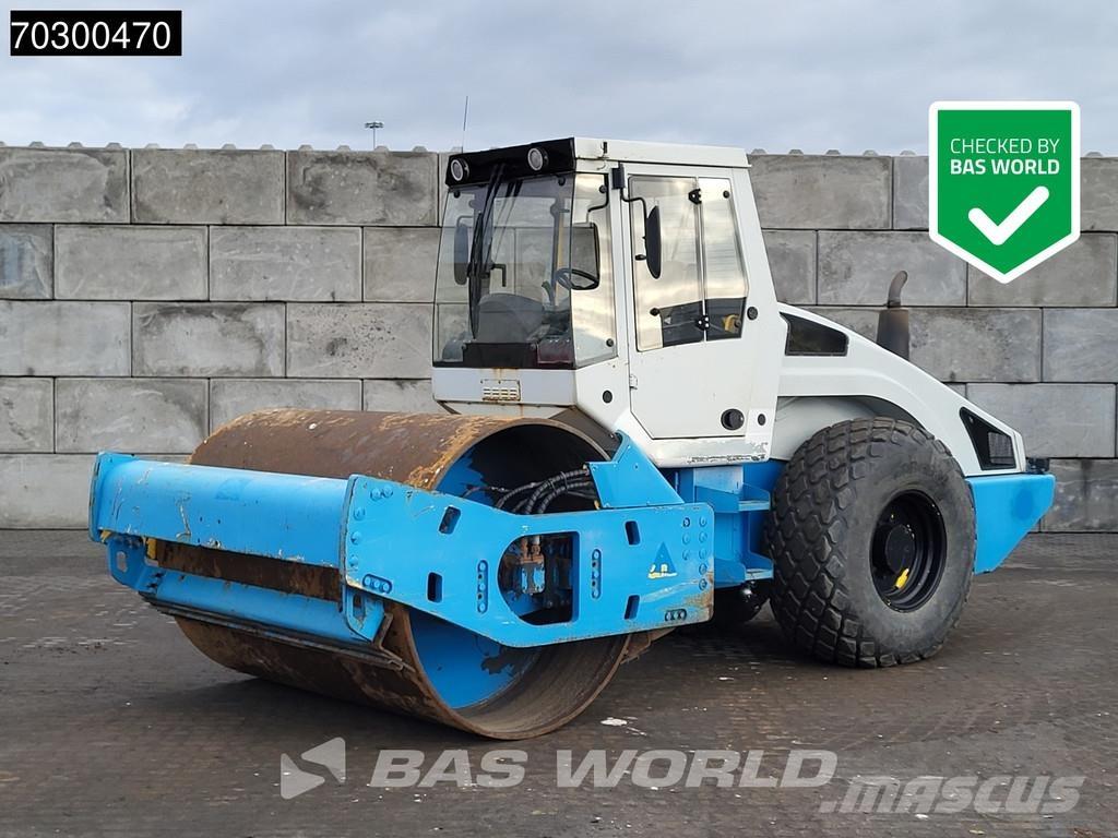 Bomag BW213 D-4 Compactoare monocilindrice