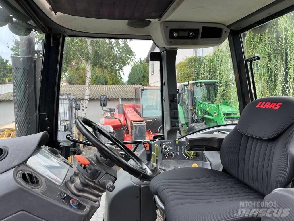 CLAAS ARION 410 CIS Tractoare
