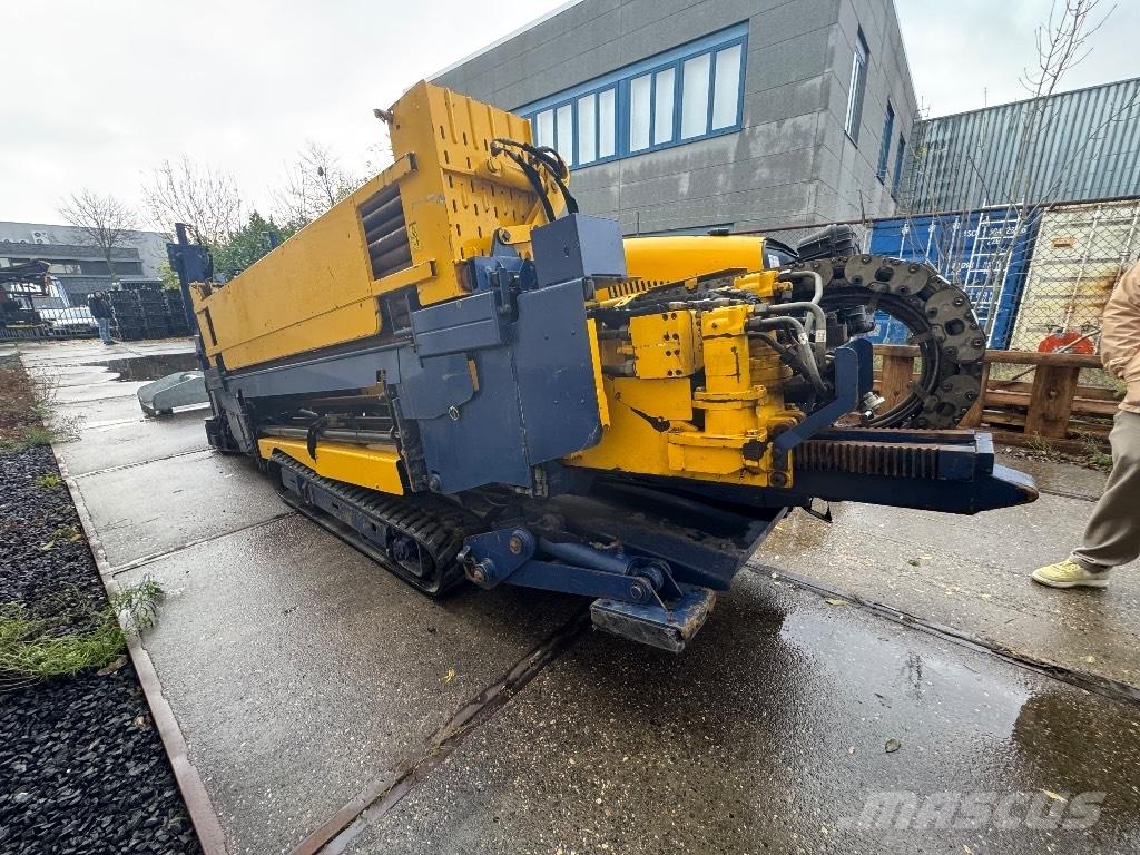 Ditch Witch JT 20 Instalatii de foraj orizontal