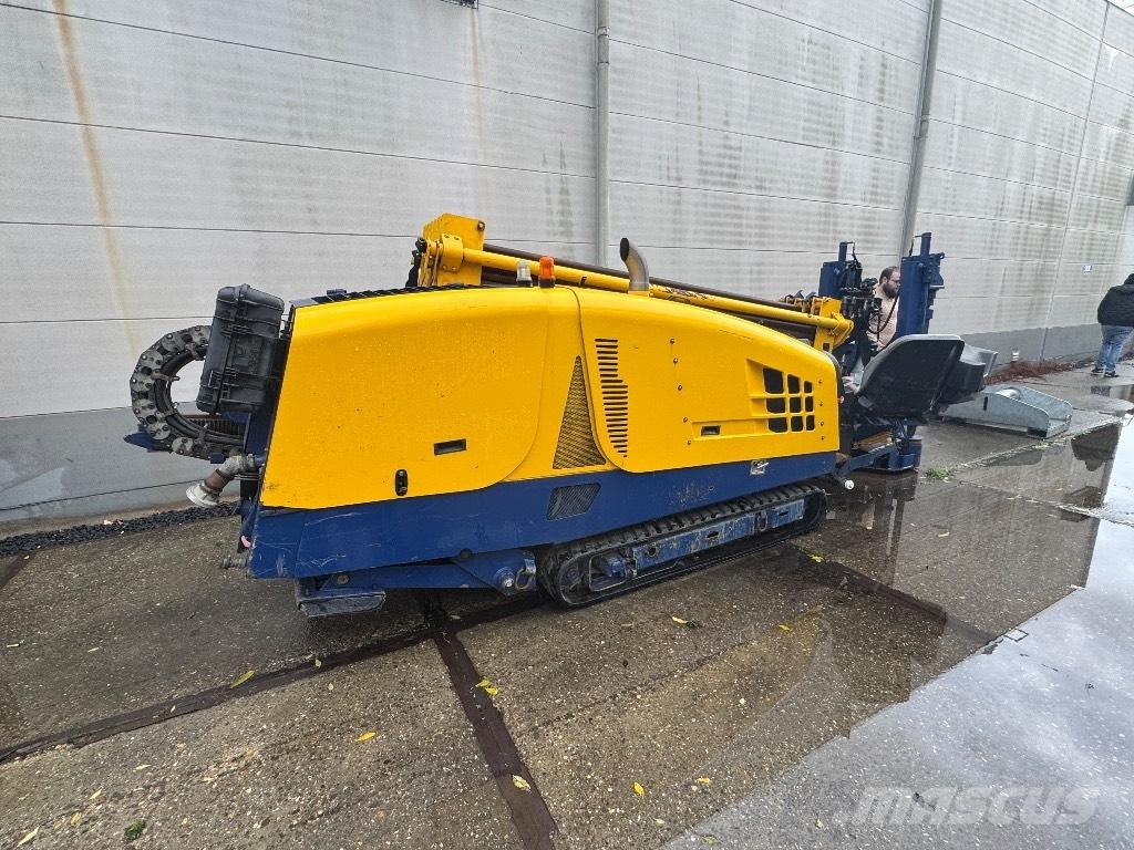 Ditch Witch JT 20 Instalatii de foraj orizontal