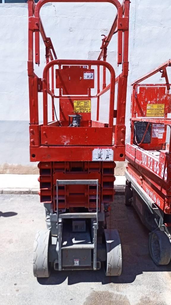 JLG 2630 ES Platforme foarfeca