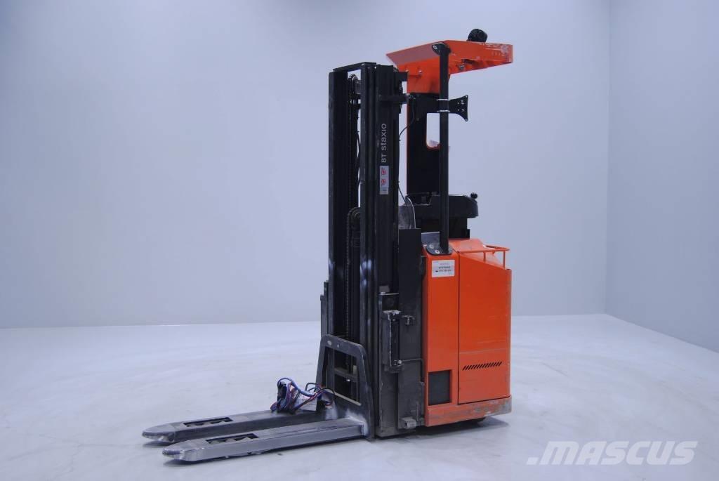 Toyota SSE135L Transpaleti autopropulsanti