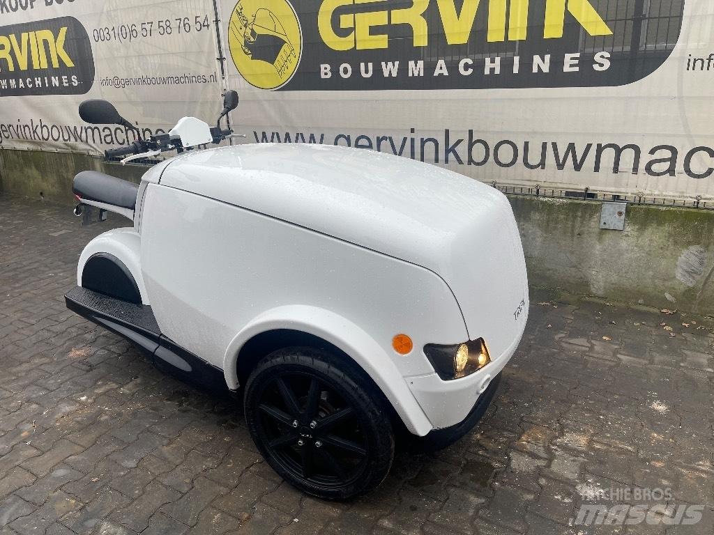  EW11 Tripl T15 Masini utilitare
