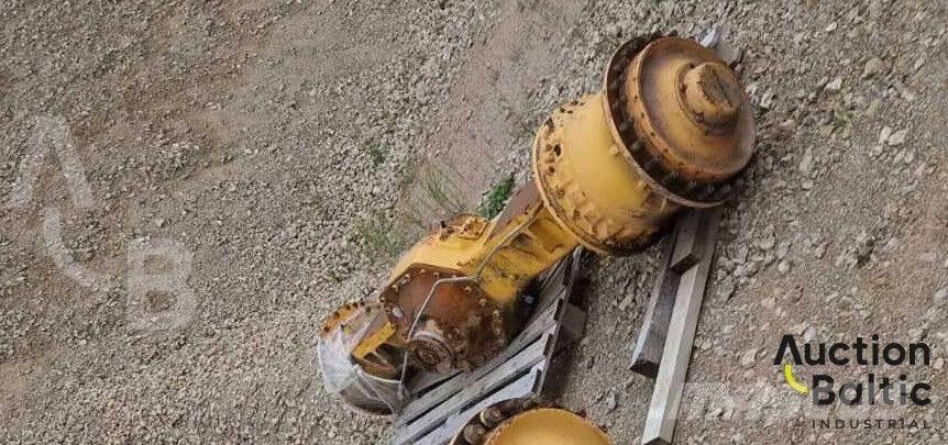 Volvo L 180 E Axe