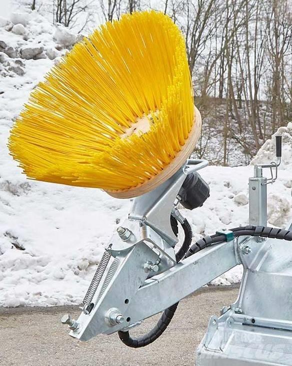  Kehrmaschine Typ 600 Perii