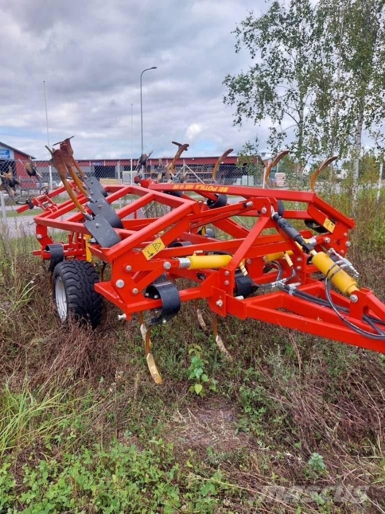 Potila HKK 19 Cultivatoare