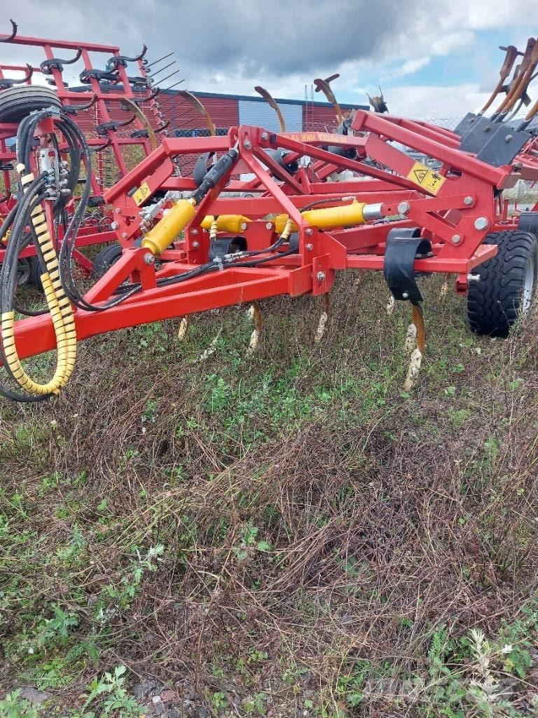 Potila HKK 19 Cultivatoare