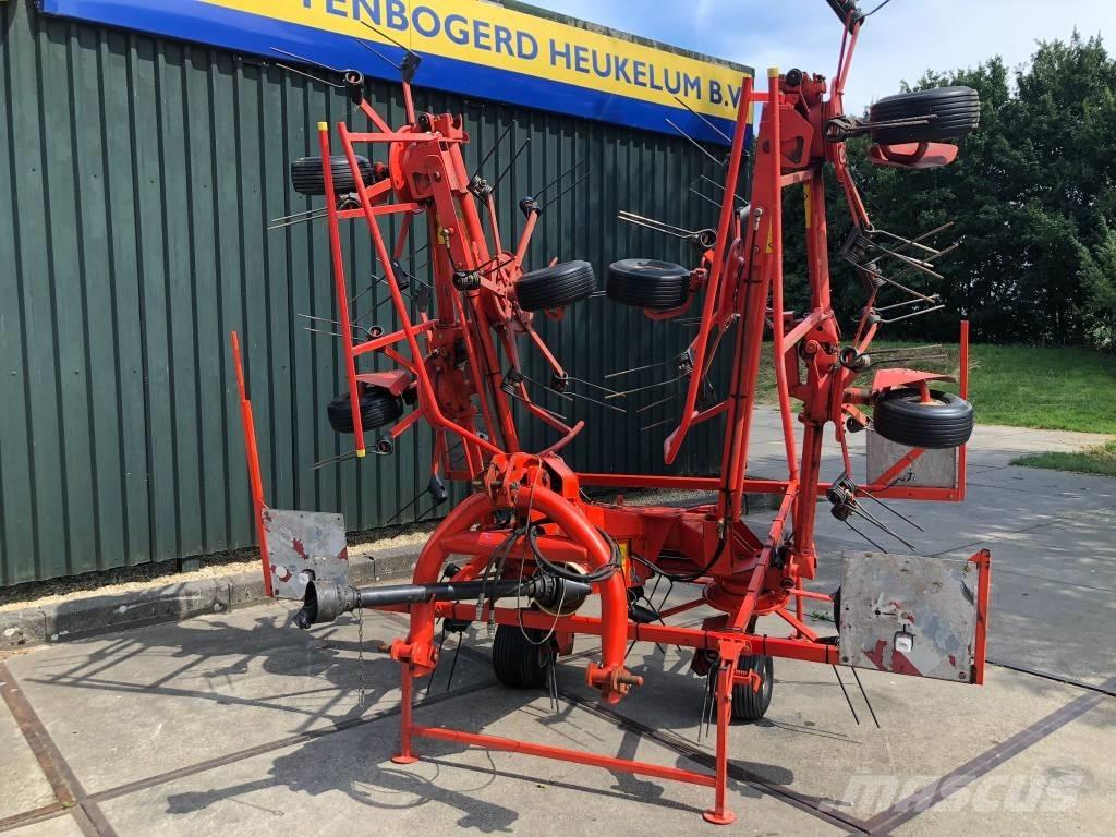 Kuhn GF 8501 M H Greble