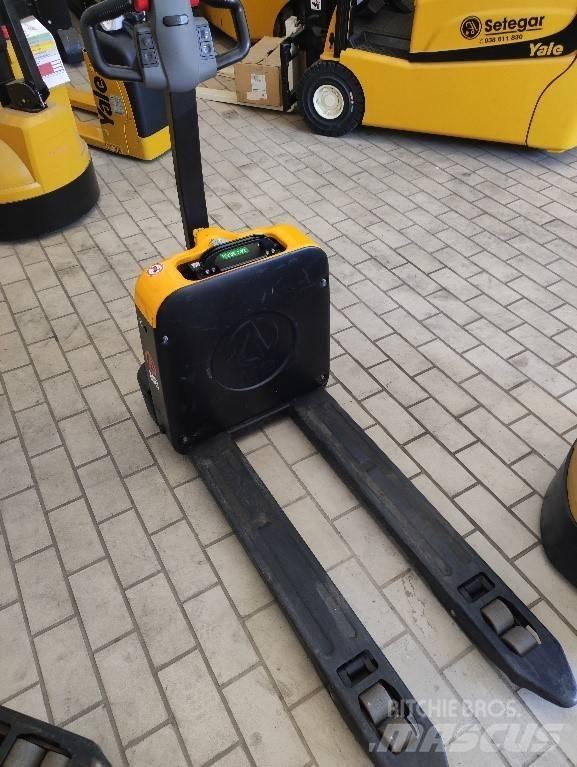  MB EPL154 Transpaleta manuala