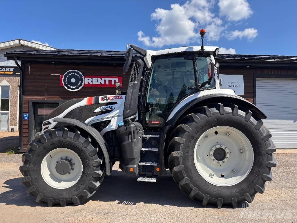 Valtra Q 305 Tractoare