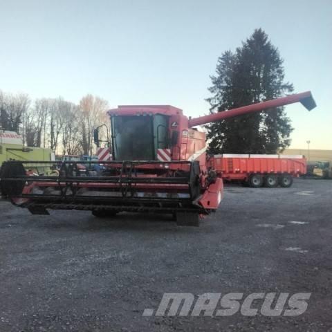 Laverda 25.50 LXELS Combine de secerat