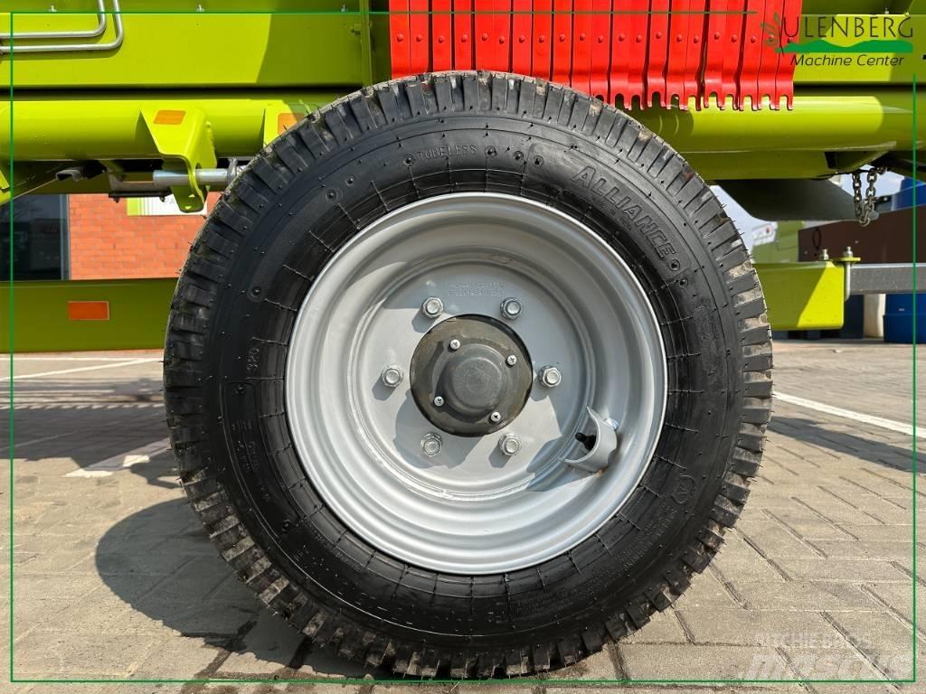 CLAAS VARIO 680 Combine capete pentru culegatoare