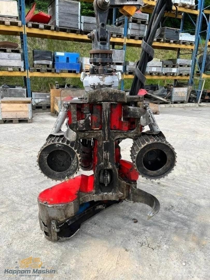 Rottne H8D Combine forestiere