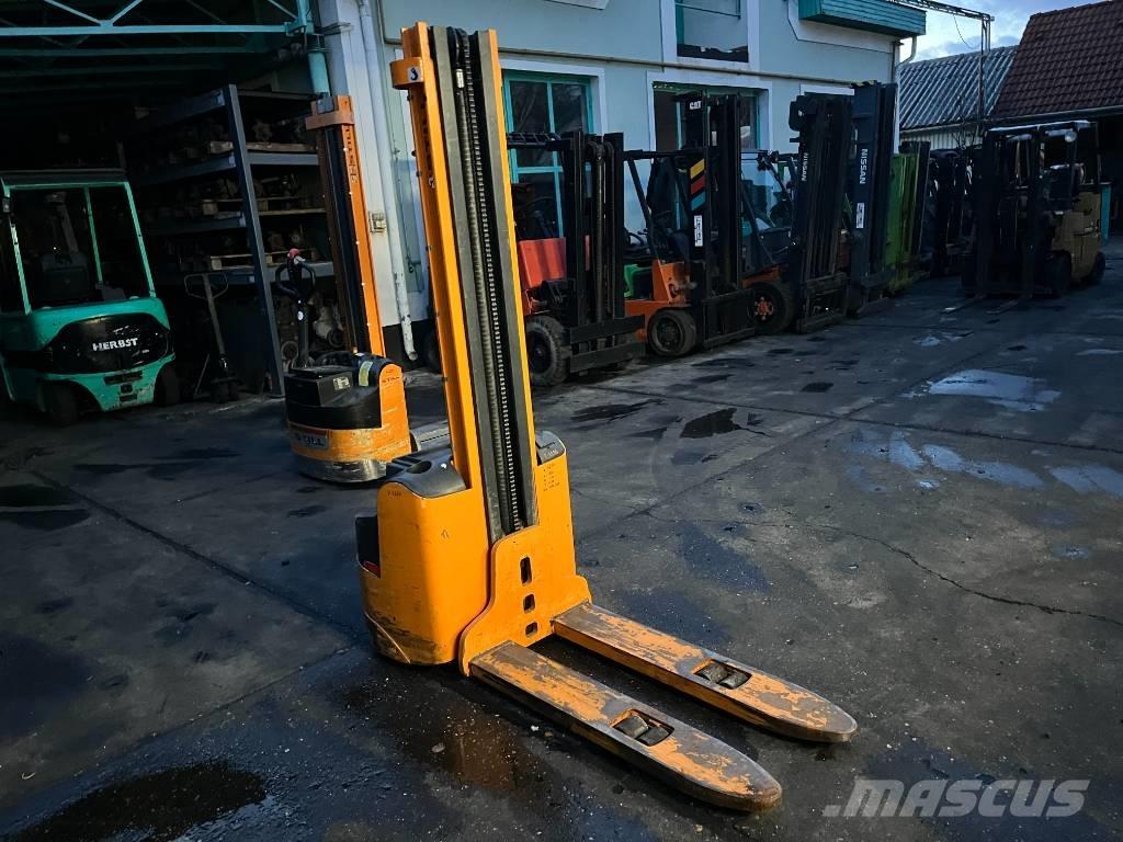 Still EGV12   V-4250 Transpaleti autopropulsanti