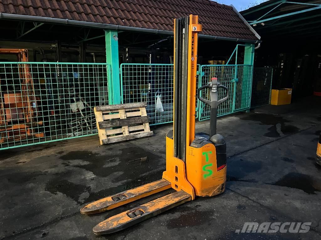 Still EGV12   V-4250 Transpaleti autopropulsanti