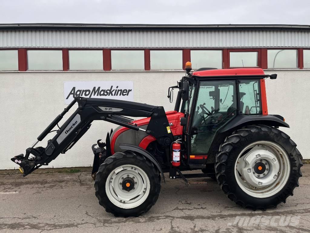 Valtra Valmet A85-4 Tractoare