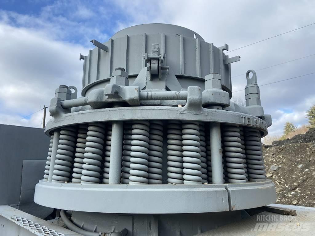 Telsmith 48FC Concasoare