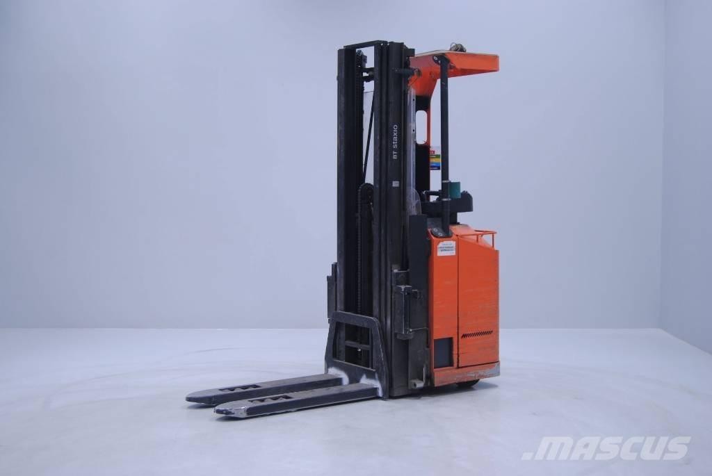 Toyota SSE135L Transpaleti autopropulsanti