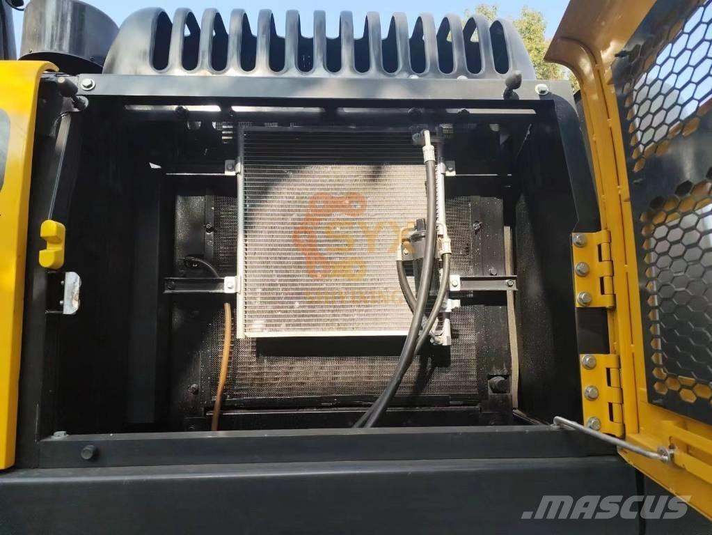 Volvo EC 210 D Excavatoare pe șenile

