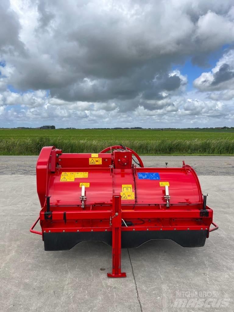 Grimme KS 75-2 Masina scos cartofi