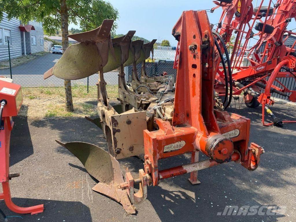 Goizin PC SH Pluguri conventionale