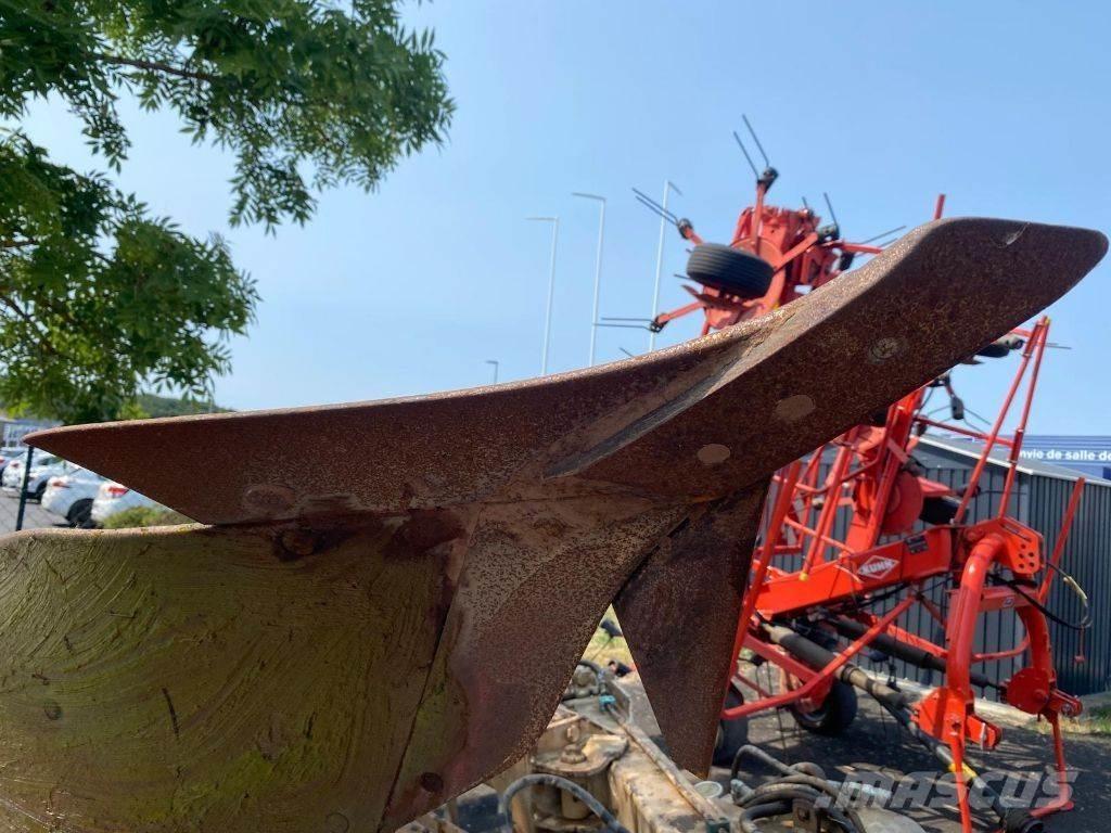 Goizin PC SH Pluguri conventionale