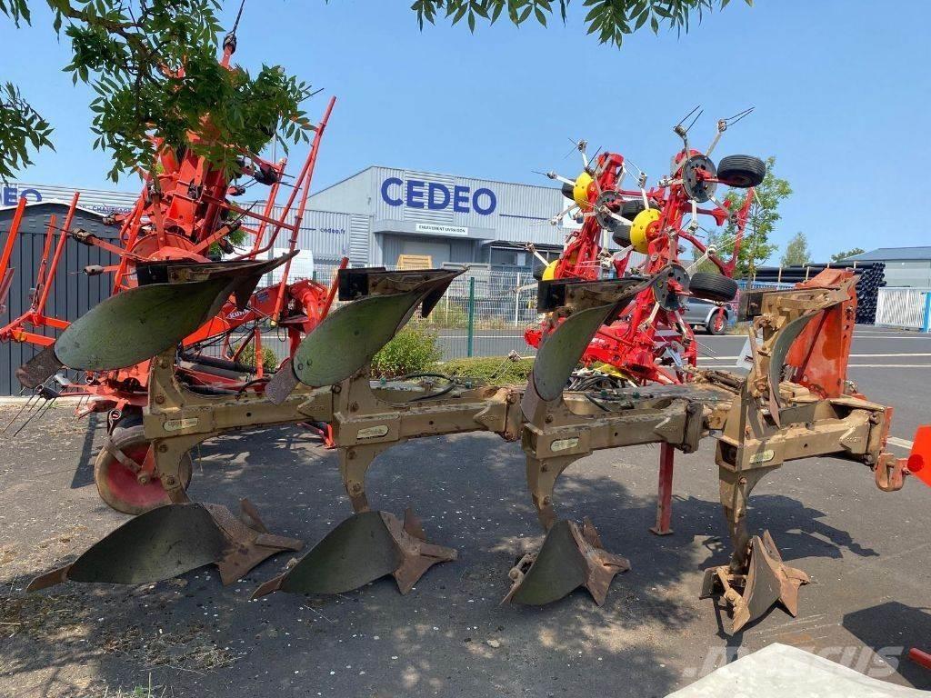 Goizin PC SH Pluguri conventionale