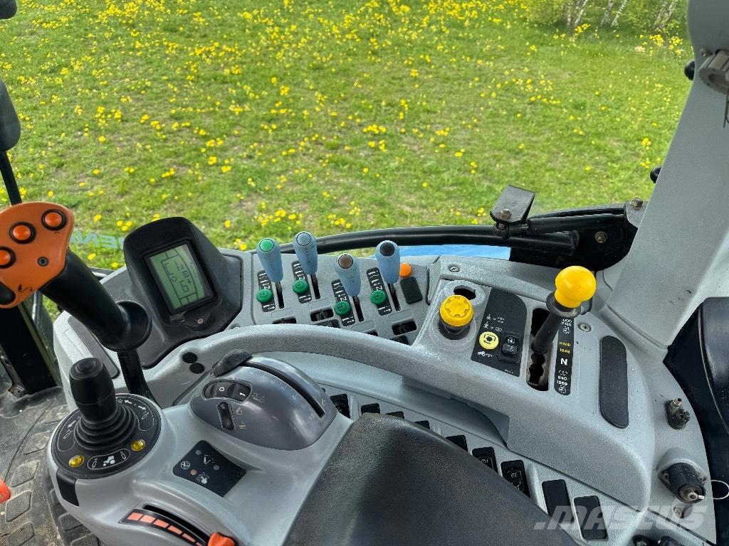 New Holland T 6070 Tractoare