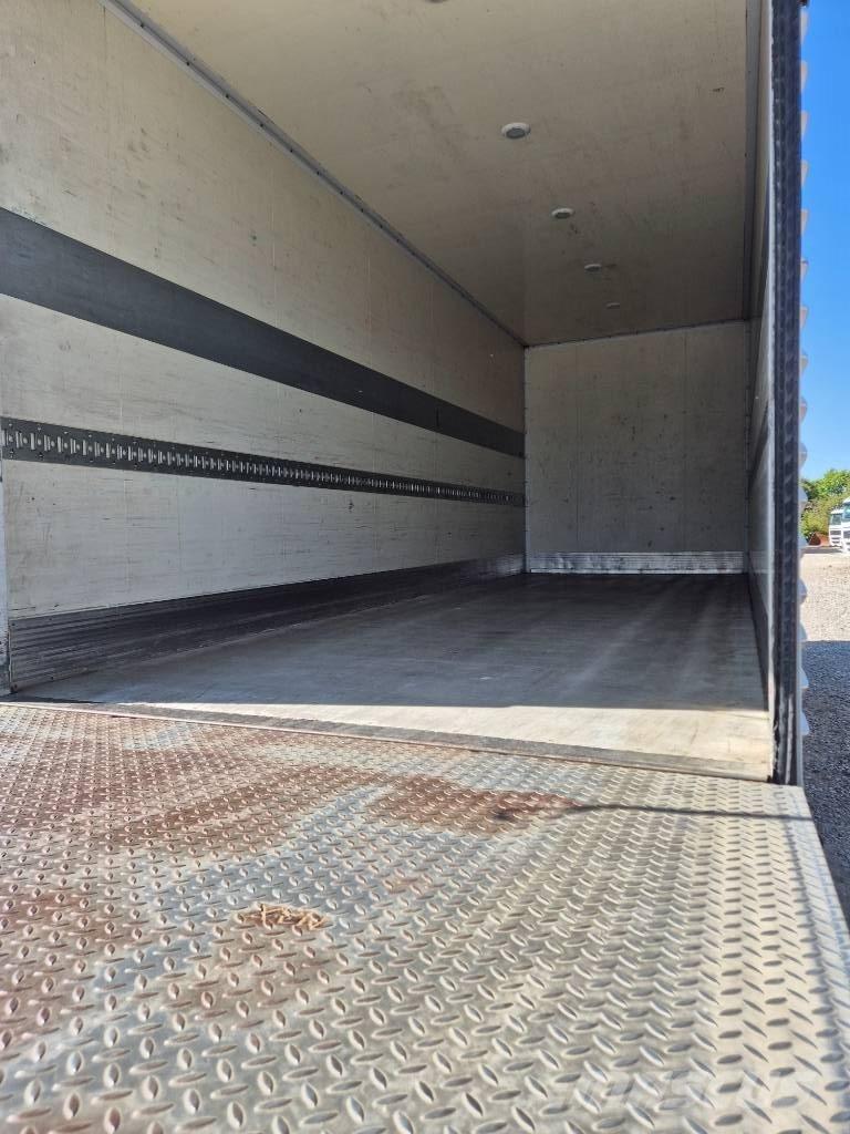 DAF XF 460 6x2 // Lift Autocamioane