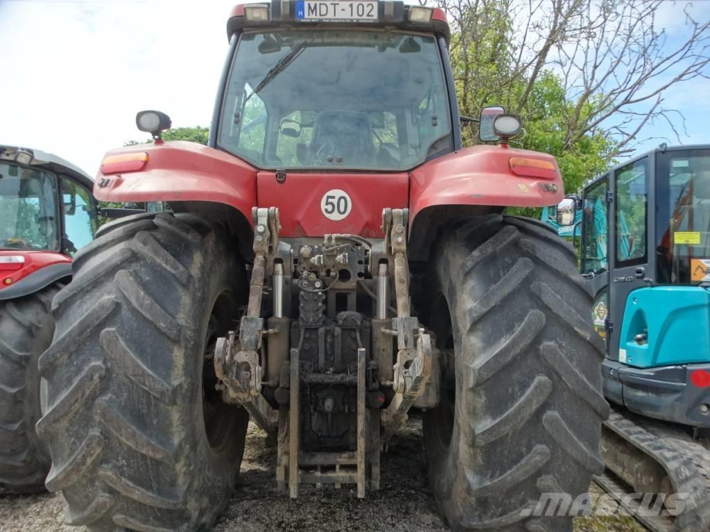 Case IH Magnum 315 Tractoare