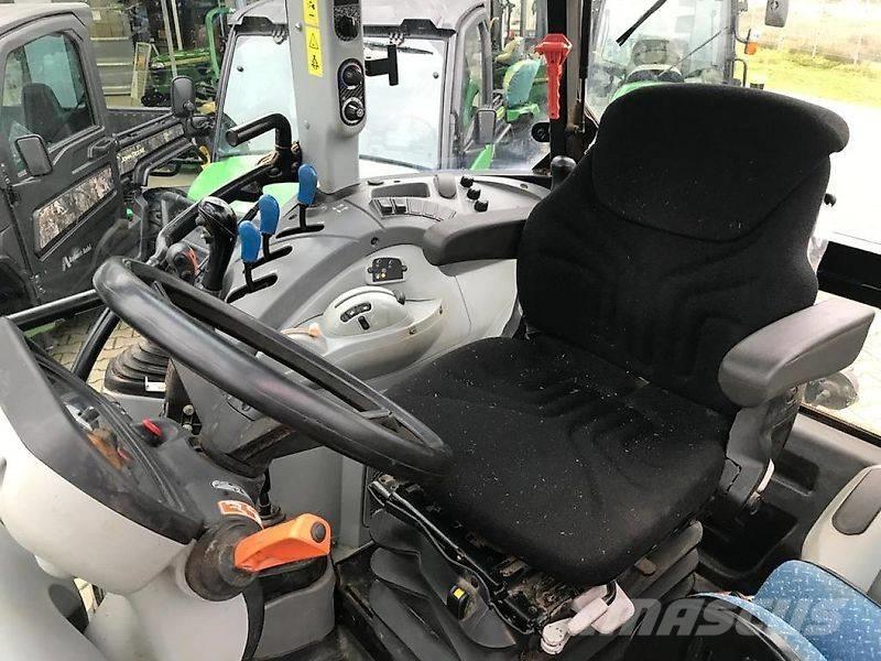 New Holland T4.85 Tractoare