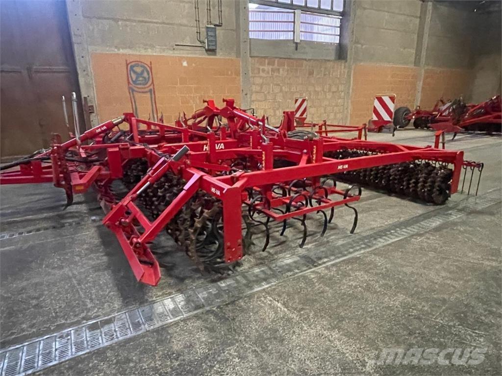 He-Va Maxi Dan 60 Semanatoare