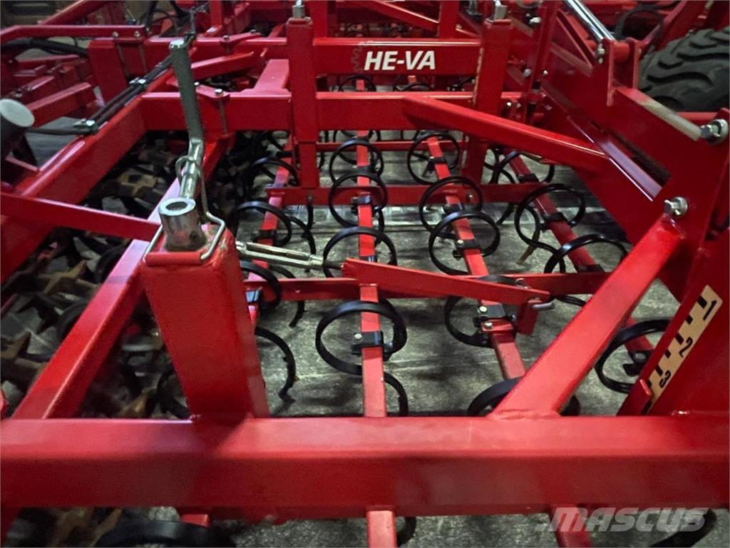 He-Va Maxi Dan 60 Semanatoare